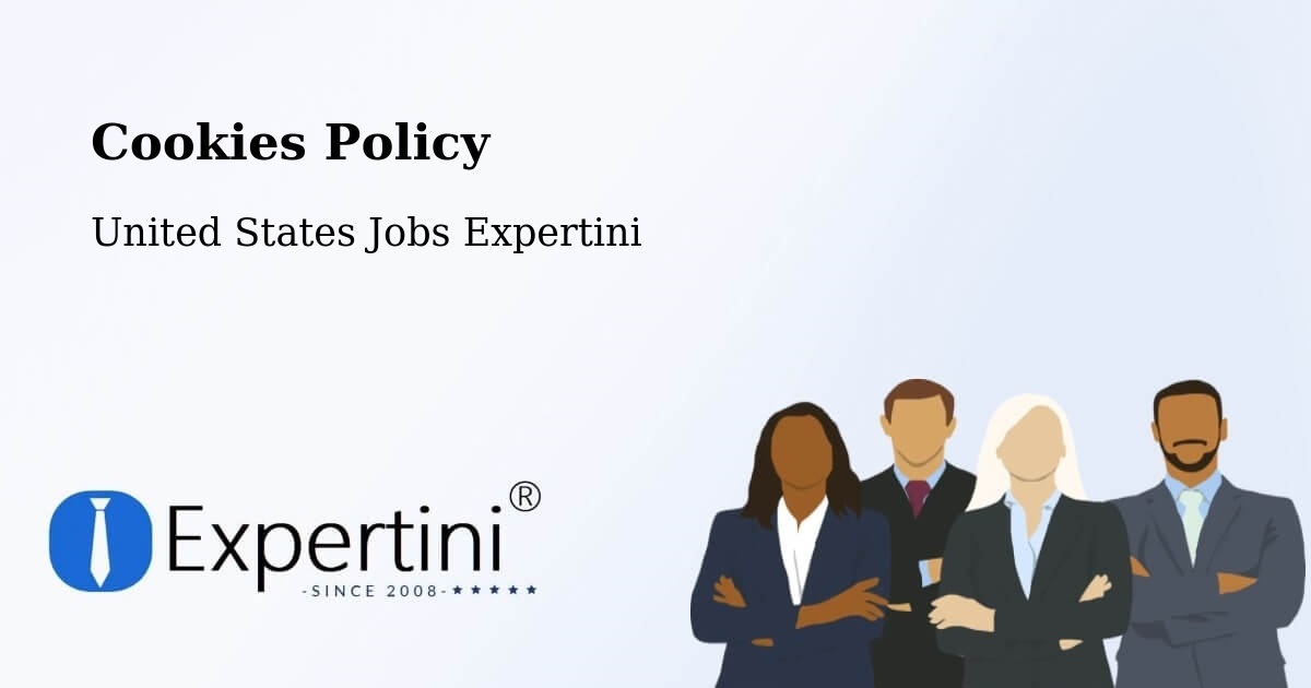 Cookie Policy – Big Spring - United States Jobs Expertini
