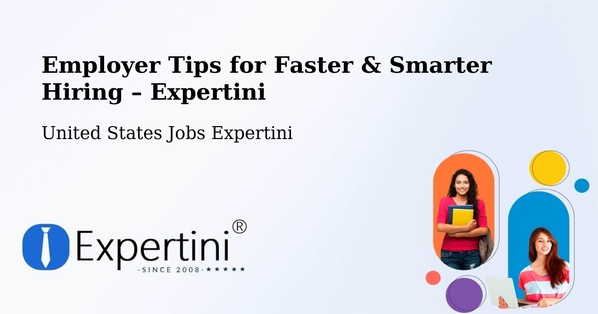 Employer Tips for Hiring & Recruitment – Big Spring - Big Spring, United States Jobs Expertini