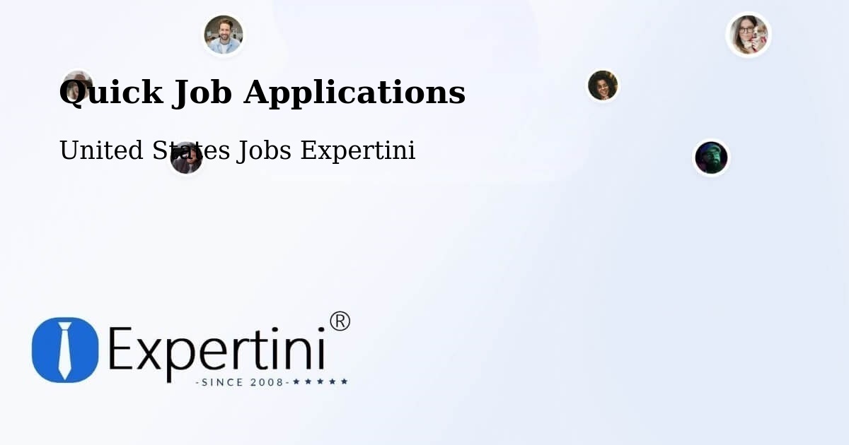 Quick Apply Feature – Big Spring - United States Jobs Expertini